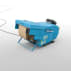 PadPak CC – Polstersystem