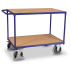 Tisch-/Kommissionierwagen Tisch-/Kommissionierwagen