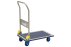 Metall-Plattformwagen Metall-Plattformwagen