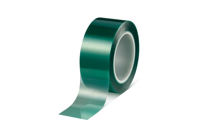 PET-Silikon-Abdeckband tesa® 50600