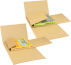 Buchverpackung Drehfix