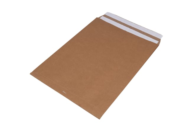 E-Commerce Papierversandtasche