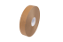 Papierselbstklebeband, 50 x 500 mm, braun, 130 µ, Naturkautschukkleber