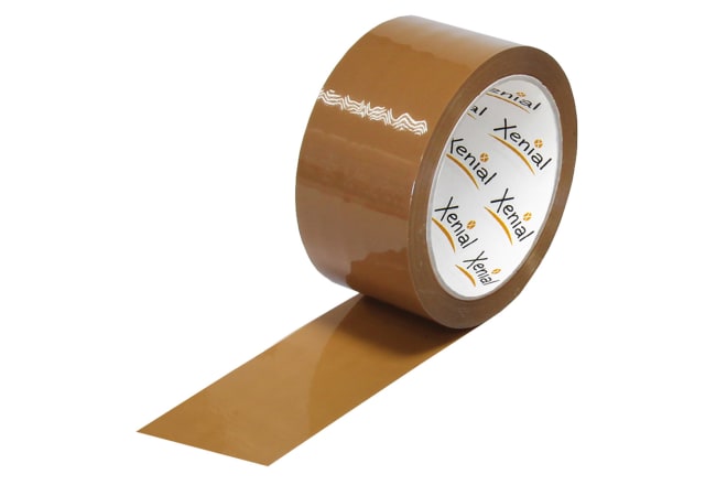 PP-Klebeband Typ 610