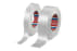 Gewebe-Klebeband tesaband® 4688 Standard, weiß