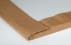 Rollen-Packdecke, B-Welle, 90 g/m² Rollen-Packdecke, B-Welle, 90 g/m²