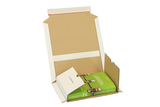 Medienverpackung