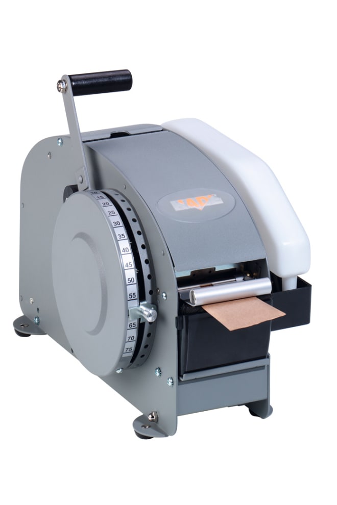 Nassklebebandspender MATIC 80 PLUS