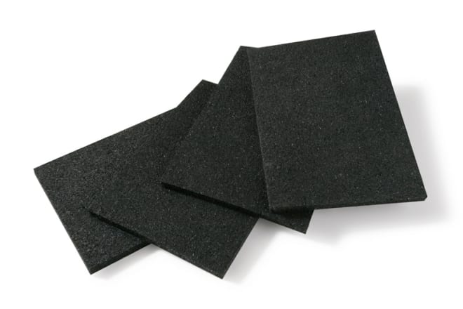 Antirutschmatte
