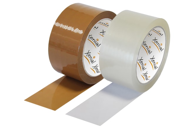 PP-Klebeband Typ 610