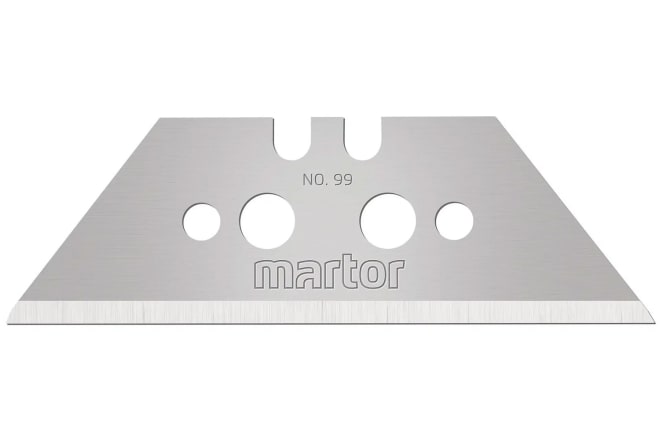 Ersatzklingen für Martor Sicherheitsmesser