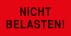 Warnetiketten aus Papier