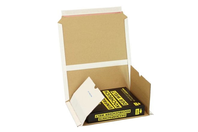 Medienverpackung