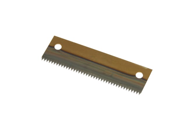 Messer für Handabroller