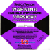Schockindikator Shockwatch®