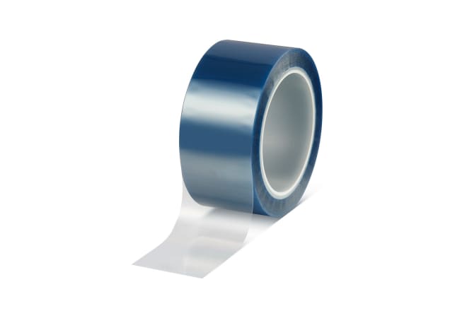 PET-Silikon-Abdeckband tesa® 50650