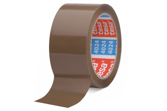PP-Klebeband tesapack® 4024