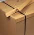 Kantenschutz aus Vollpappe Kantenschutz aus Vollpappe