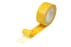 Doppelseitiges Klebeband, Messeklebeband