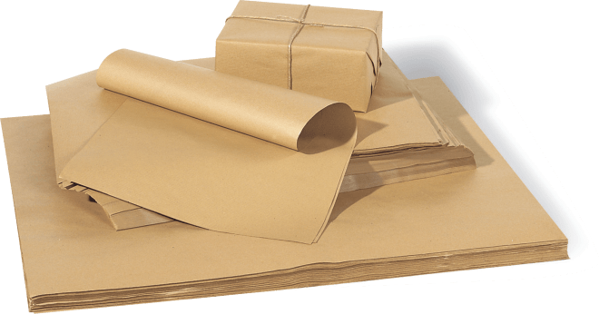 Packpapier, 80 g/m²