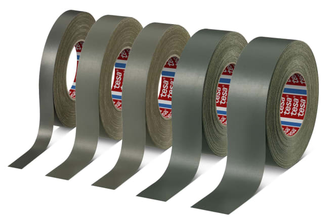 Spezialgewebeband tesa® 4657