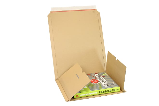 Medienverpackung