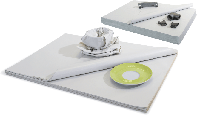 Einschlagpapier, 50 g/m²