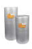 Xenial CoEx Recycling Luftpolsterfolie 2-lagig, 50 µ Xenial CoEx Recycling Luftpolsterfolie 2-lagig, 50 µ