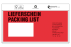 Dokumententasche Standard