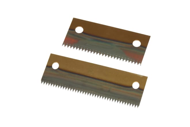 Messer für Handabroller