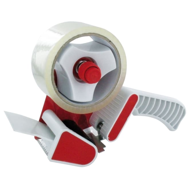 Handabroller