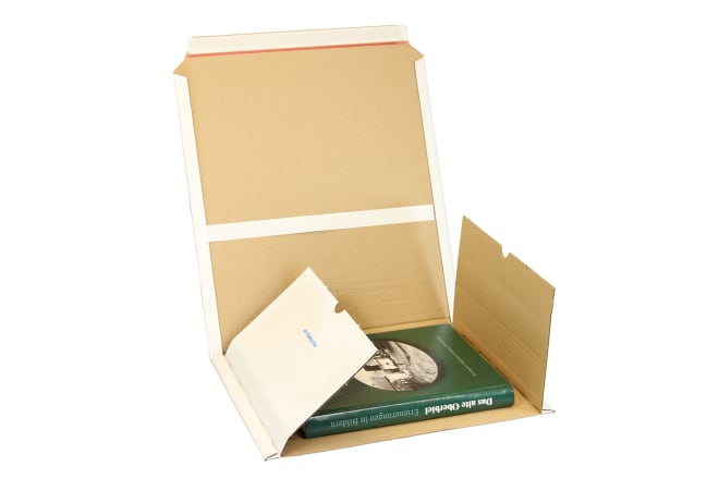 Medienverpackung
