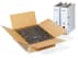 Ordnerverpackung DuoPack