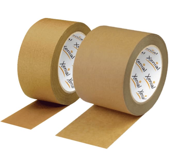 Xenial Papier-Packband