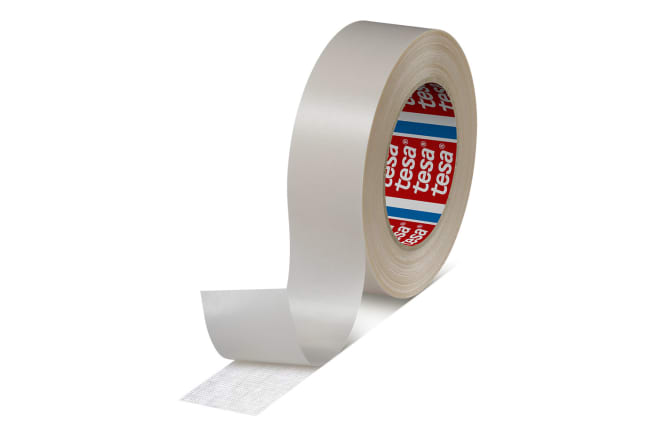 Doppelseitiges PP-Klebeband tesafix® 51960 Profi