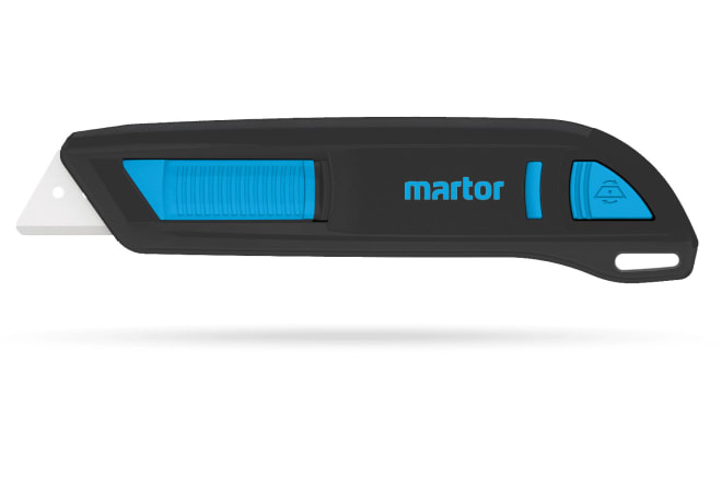 Martor Sicherheitsmesser