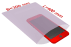 PE-Flachbeutel, antistatisch PE-Flachbeutel, antistatisch