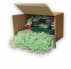 Verpackungschips Bio Fill Grün Verpackungschips Bio Fill Grün