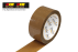 Xenial PP-High-Tack-Klebeband, 3-farbig Negativdruck, 63 µ
