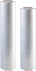 Handstretchfolie, transparent, 20 µ Handstretchfolie, transparent, 20 µ