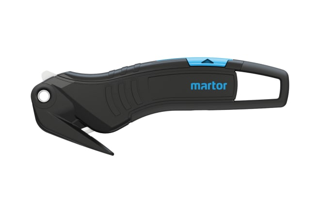 Martor Folienschneider Secumax 320