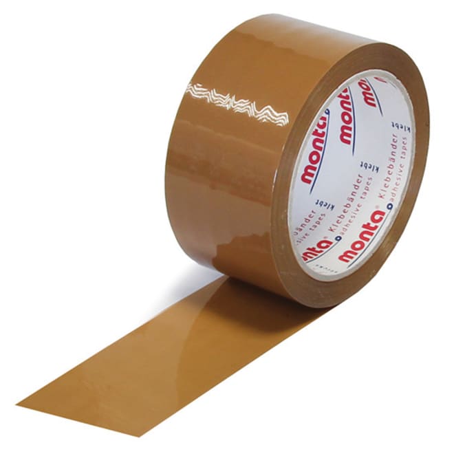 PP-Klebeband monta 610