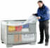 LDPE-Seitenfaltensack LDPE-Seitenfaltensack