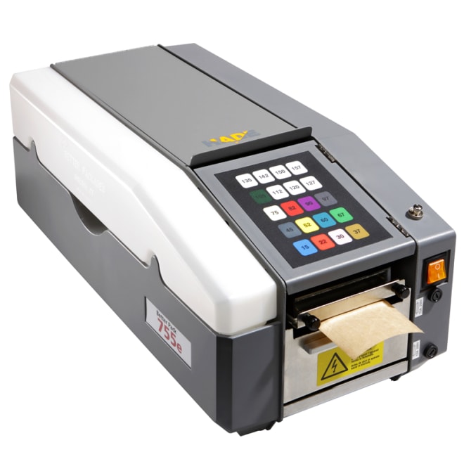 Nassklebebandspender Vario 755