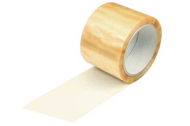 PVC-Klebeband 75 mm