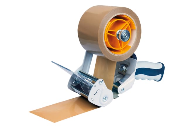 Premium-Handabroller 75