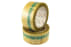 Xenial PET-Recycling-Klebeband, leise