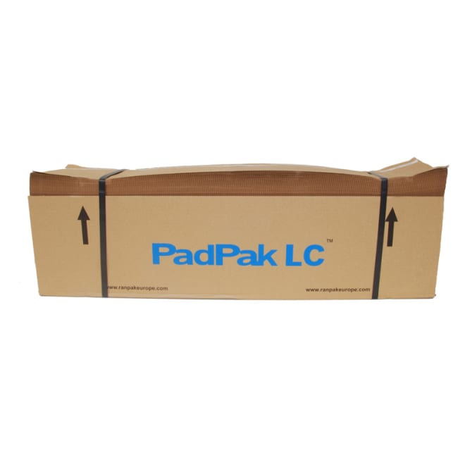 PadPak-Papier