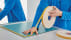 Doppelseitiges PE-Schaumstoff-Klebeband tesafix® 4952 Doppelseitiges PE-Schaumstoff-Klebeband tesafix® 4952