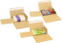 Buchverpackung Drehfix mit SK-Verschluss Buchverpackung Drehfix mit SK-Verschluss